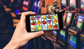 Mobile betting interface on Android device with clear controls and responsive design