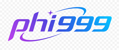 phi999 logo